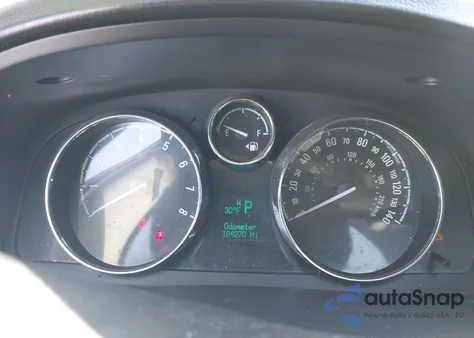 2014 Chevrolet Captiva Sport Lt из США, поврежденный, VIN 3GNAL3EK5ES682484